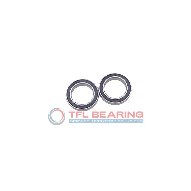 Thin Section Ball Bearings 6907 2rs